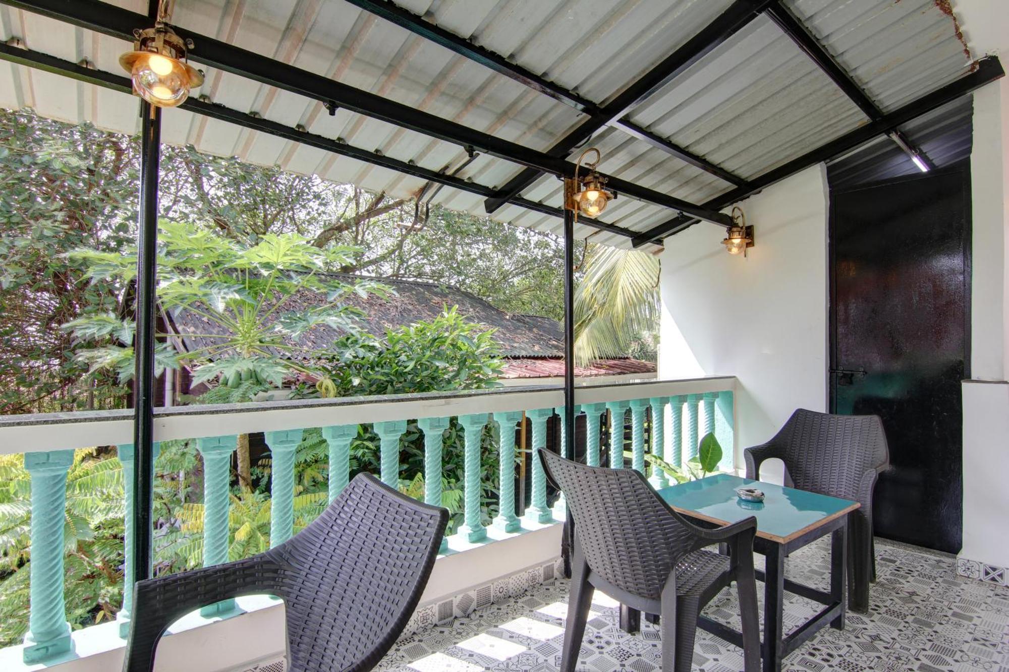 Comfort Holiday home *