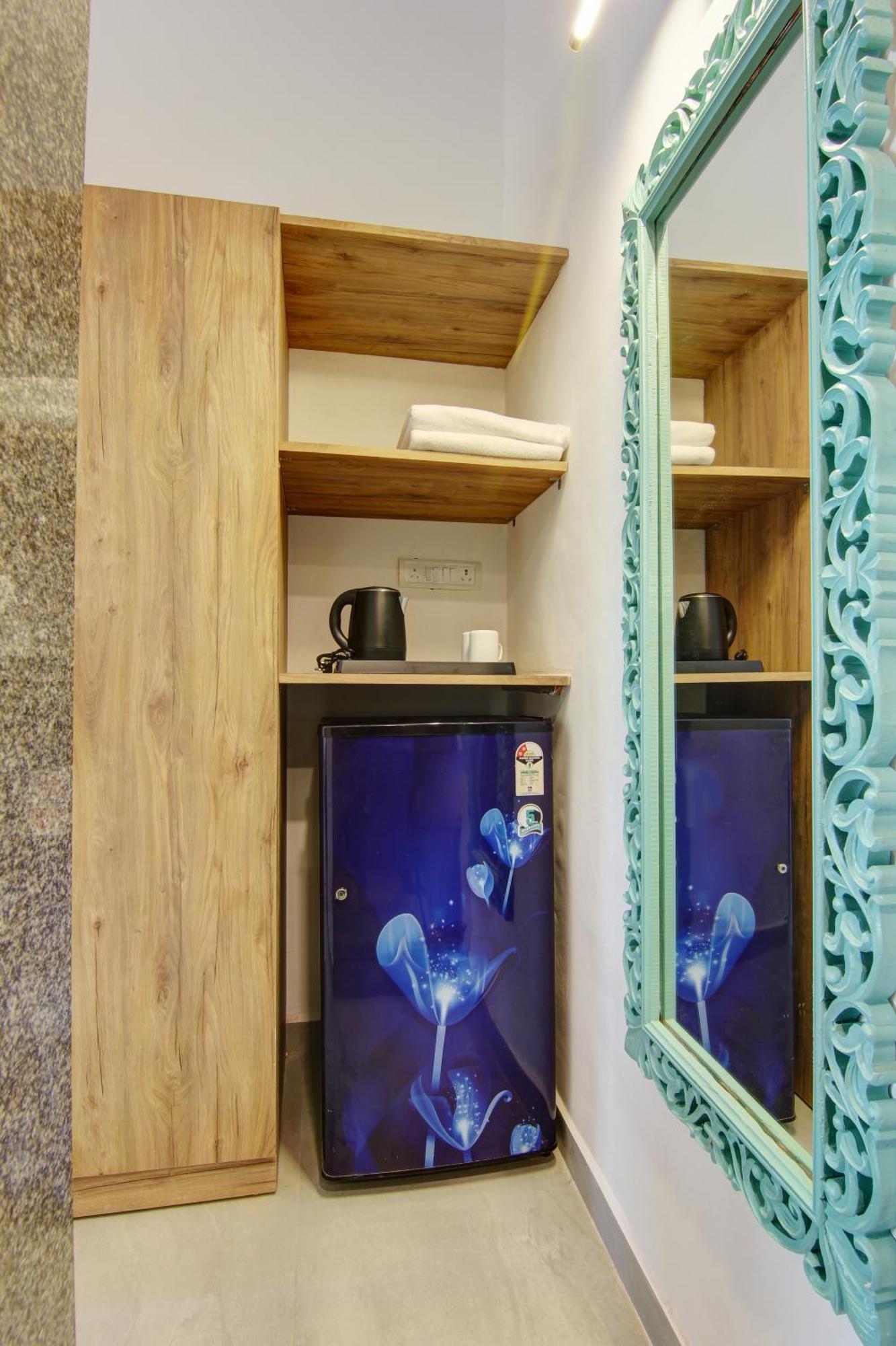 Comfort Holiday home Baga