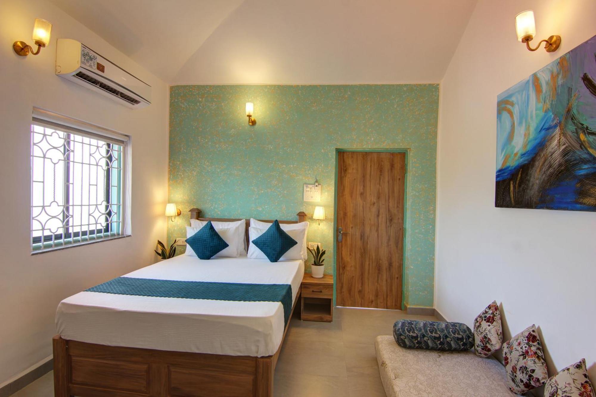 Comfort Holiday home *