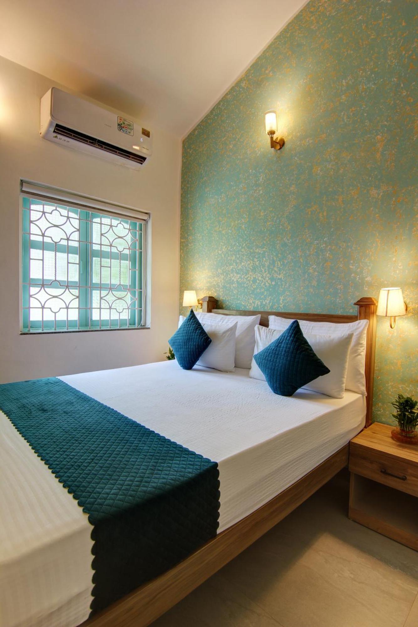 Comfort Holiday home Baga